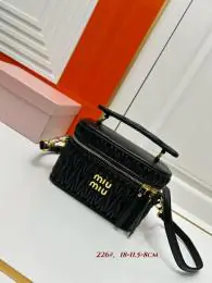 miu miu aaa qualite mini sac a main pour femme s_115ba65